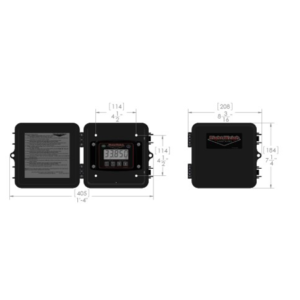 Digital Load Scale