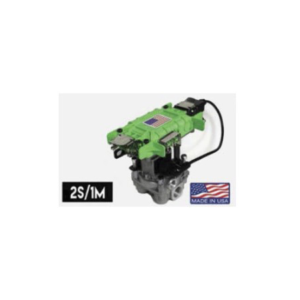 ABS Valve