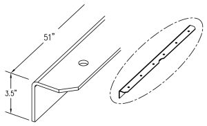 Mounting Angle