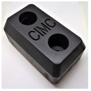 Dock Bumper