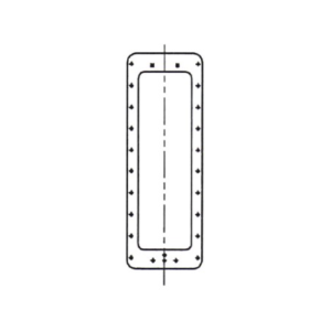 Front Vent Cover