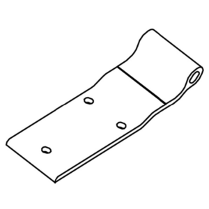 3 Hole Hinge