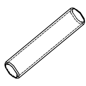Bushing Hinge