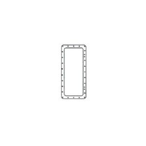 Rear Vent Cover