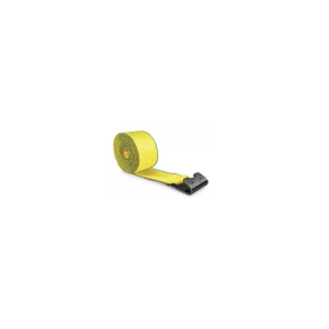 Strap, 4" x 30', Flat Hook