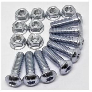 Bottom Rail Torque Screw Kit
