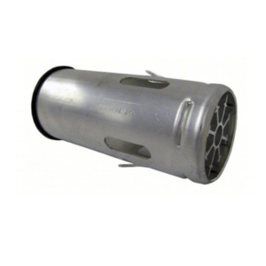Anti-Siphon Tube