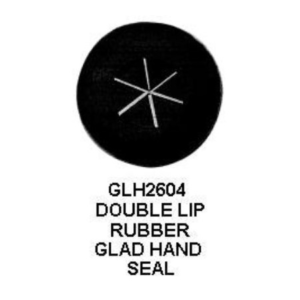 Gladhand Seal