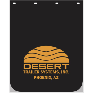 Mudflap