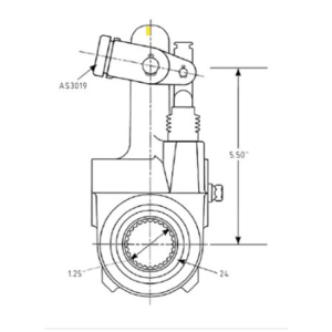 Slack Adjuster