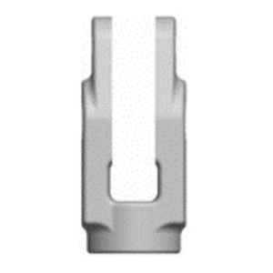 Clevis Bolt Kit