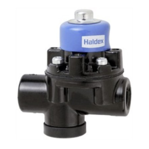 Pressure Protection Valve