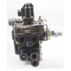 ABS Valve