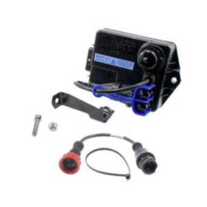Electronic Control Unit