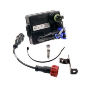 Electronic Control Unit