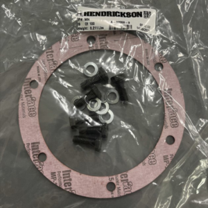 Hubcap Hardware