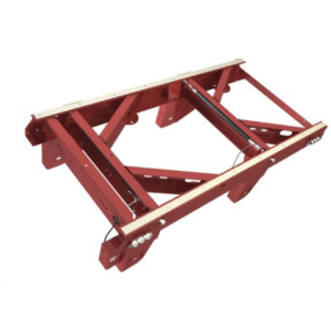 Hendrickson Subframe