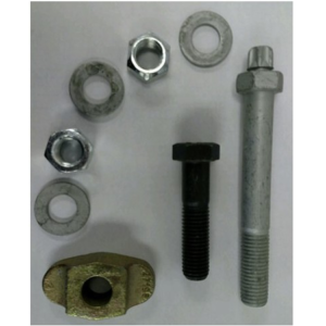 Shock Bolt Kit