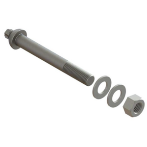 Bolt Kit