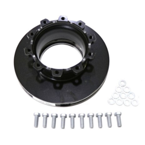 Rotor Kit, Hendrickson MAXX22T