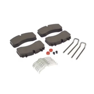 Brake Pad Svc Kit MAXX22T