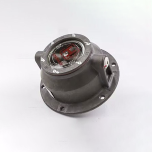 Hubcap, TIREMAAX