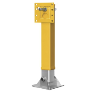 Landing Gear Leg, Non Gear side