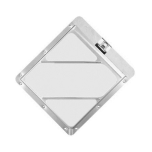Placard Frame