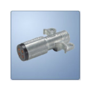 4 Way Plug