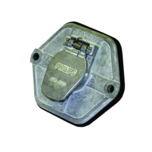 7 Way Socket