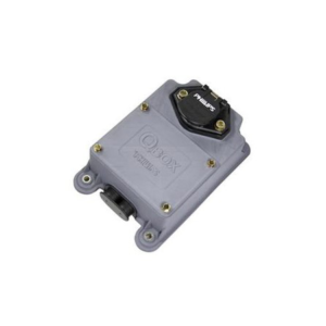 7 Way Q Box, Split Pin