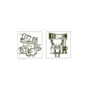 Control Valve