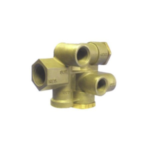 Control Valve