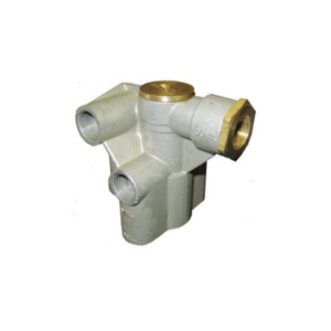 Control Valve