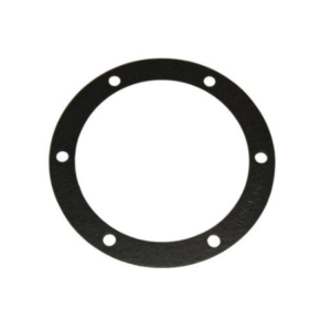 Hubcap, 6 Hole