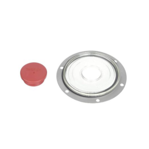 Hubcap Window Kit
