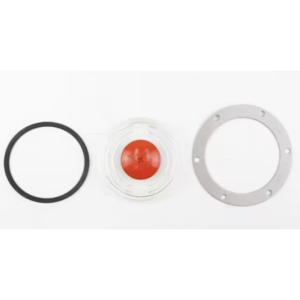 Hubcap Window Kit