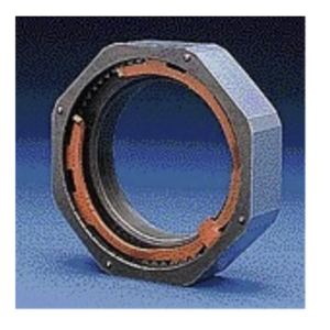 Spindle Nut