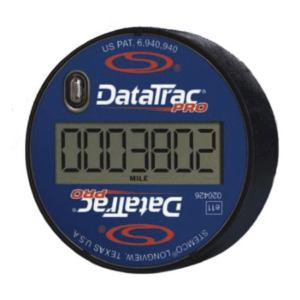 Hubodometer