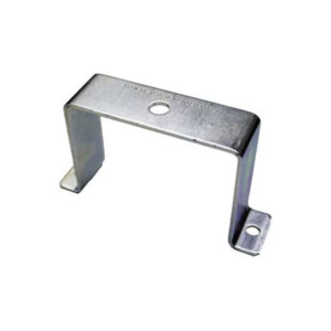 Hubodometer bracket