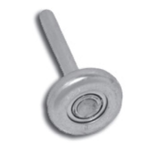 Door Roller 2"