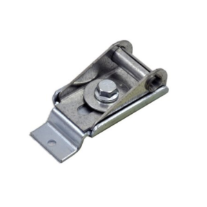 Top Fixture Assembly