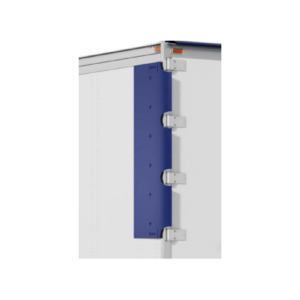 Trailer Aerodynamic Top Kit