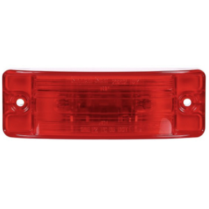 Clearance Marker Light, Red