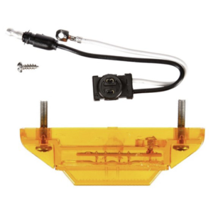 LED Clearance Marker Light, Yellow