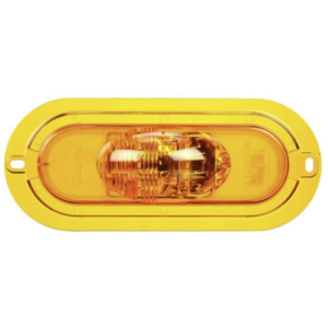 Mid Turn Light, Red