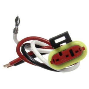 LED Adaptor Plug