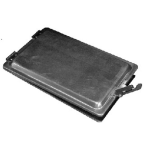 Manifest Box