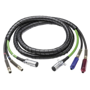 Air/ Electric Cable Combo Kit