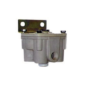 Valve Relay, Vertical Ports